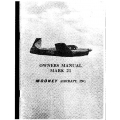 Mooney Mark 21 Owners Manual